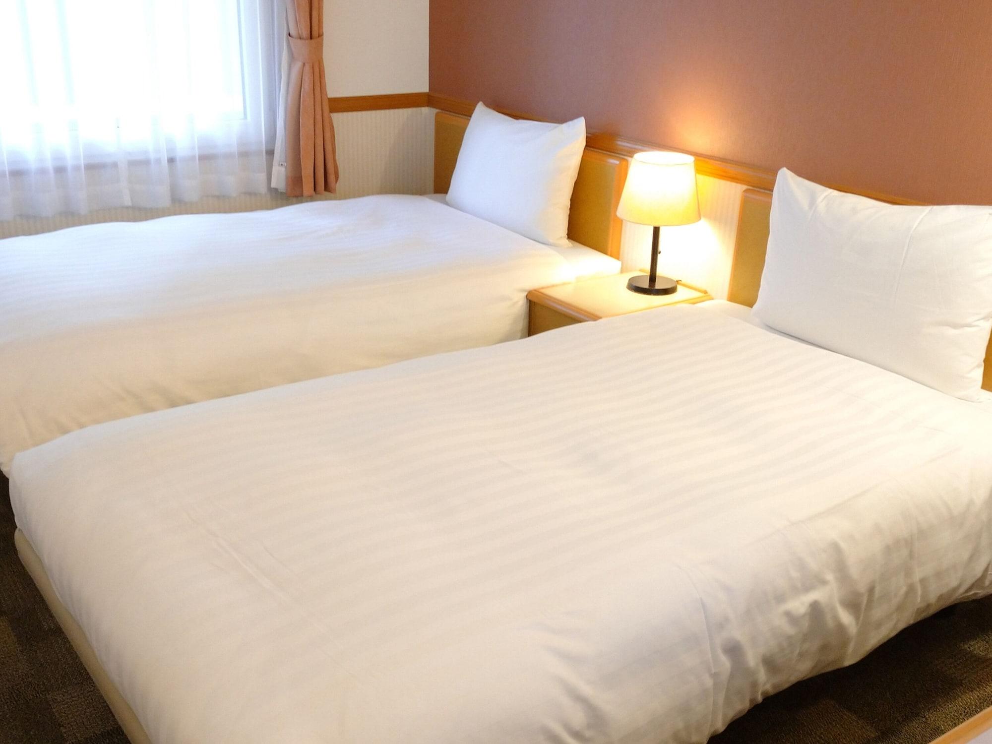 Toyoko Inn Aomori Ekimae Dış mekan fotoğraf