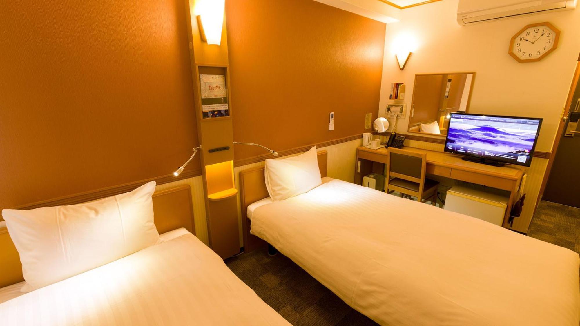 Toyoko Inn Aomori Ekimae Oda fotoğraf