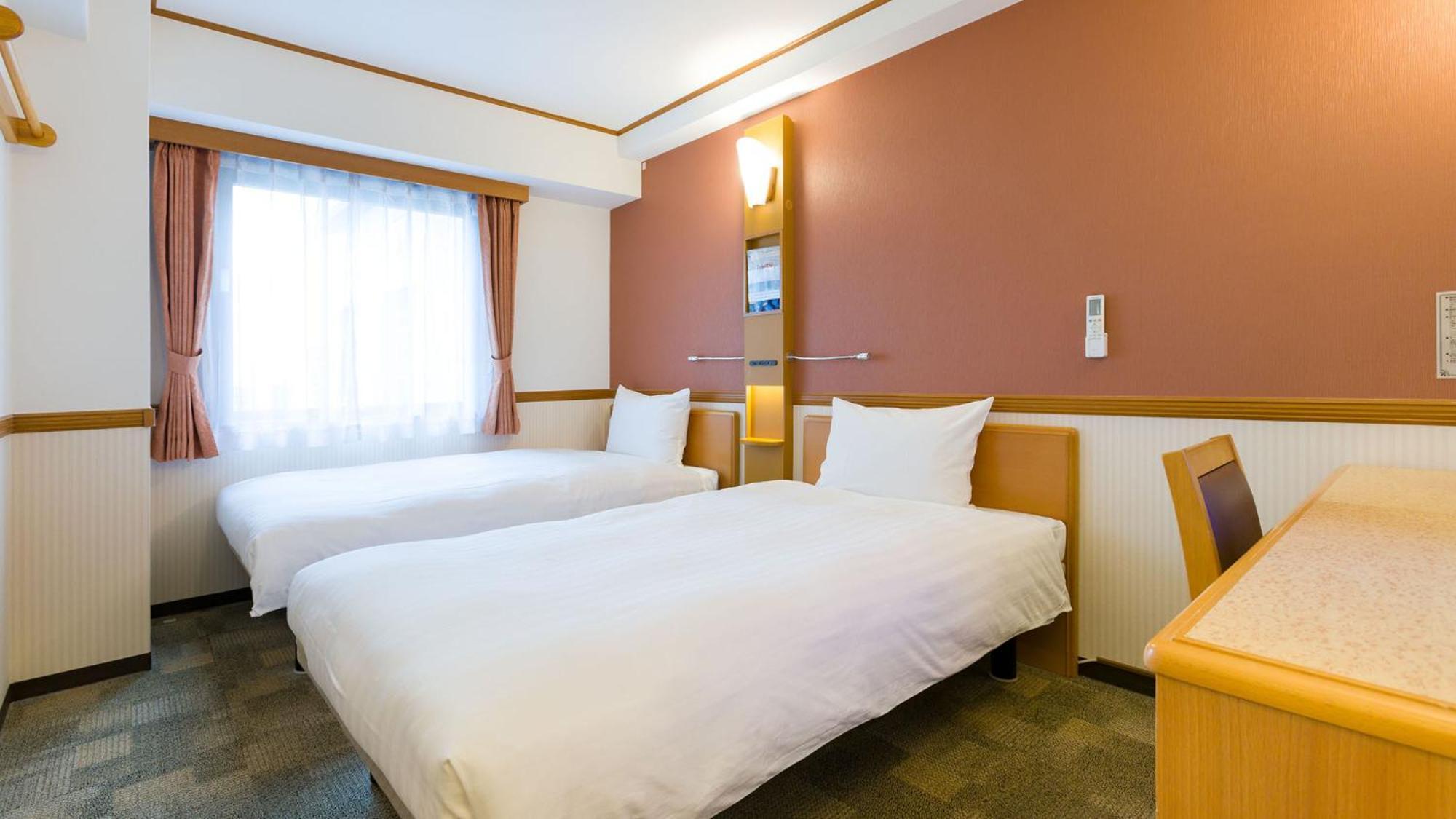 Toyoko Inn Aomori Ekimae Dış mekan fotoğraf