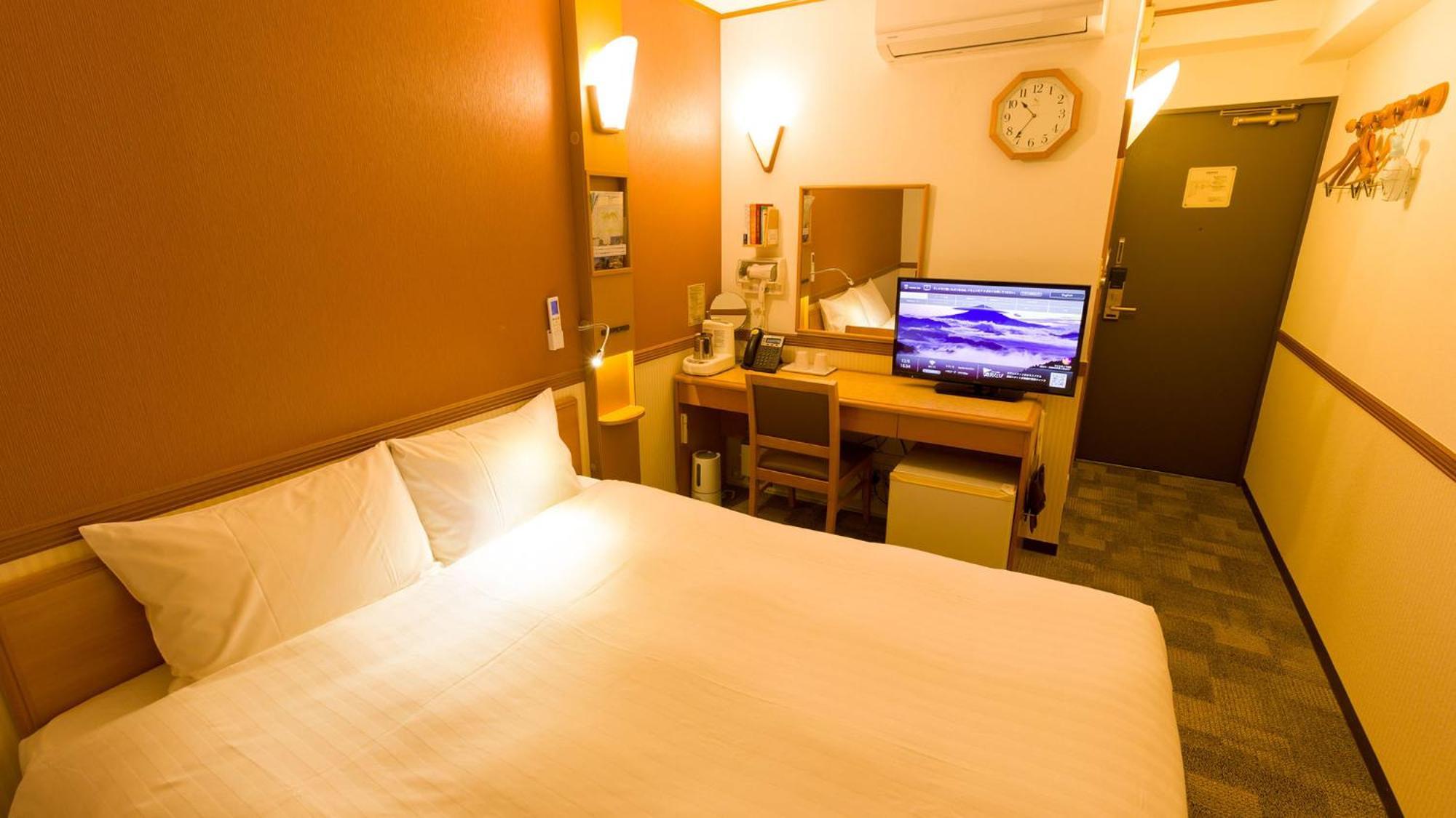 Toyoko Inn Aomori Ekimae Oda fotoğraf