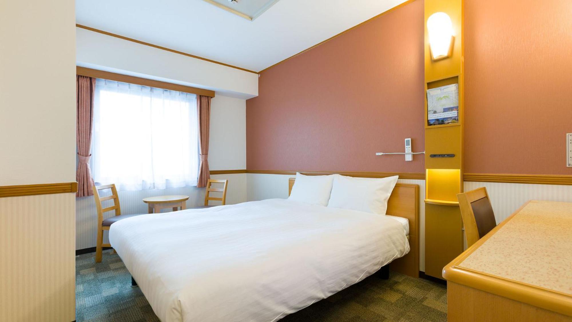 Toyoko Inn Aomori Ekimae Dış mekan fotoğraf